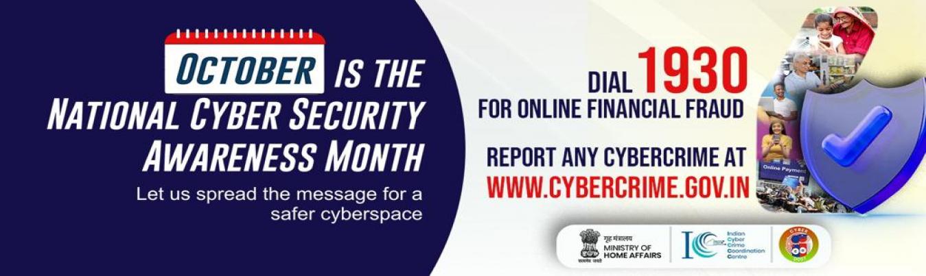 National Cyber Security Awareness 