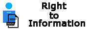 Right To Information(RTI)