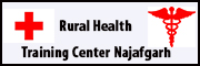 Rural Health Training Center Najafgarh 